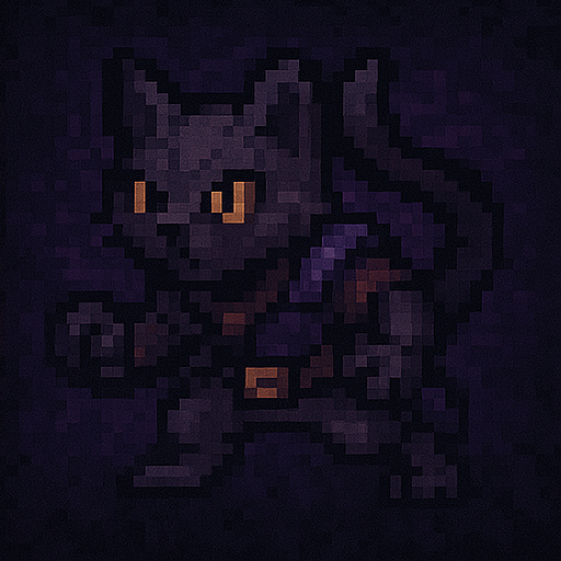 Cat Icon